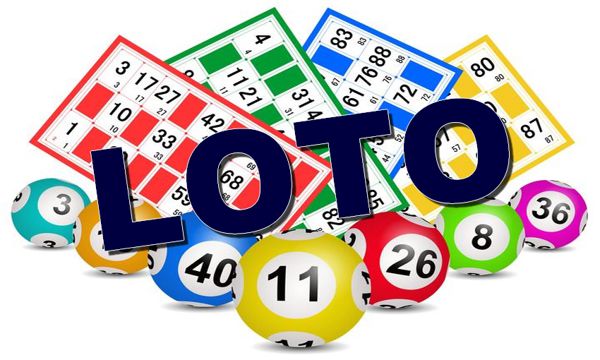 Le loto au hit parade des activités des Cordeliers et Daudignon.