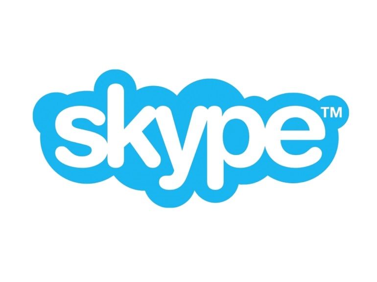 Contactez vos proches par l’intermédiaire de SKYPE.